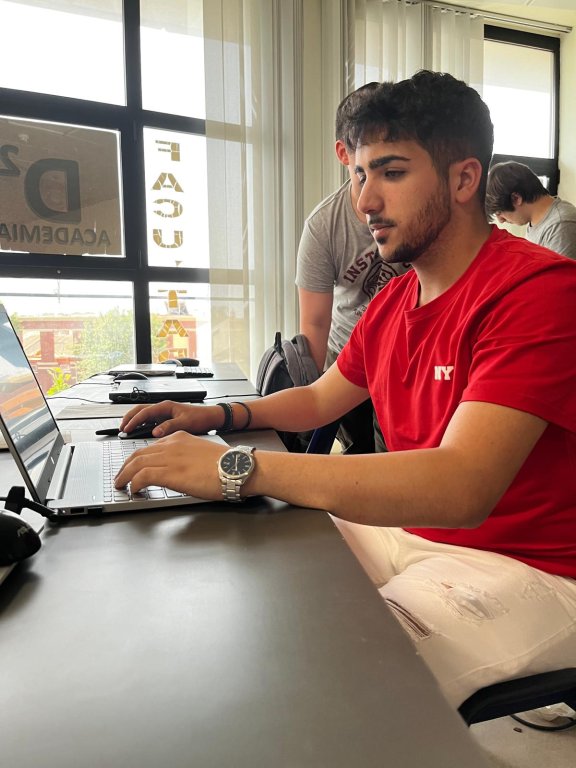 Accreditamento VET Siviglia 2024